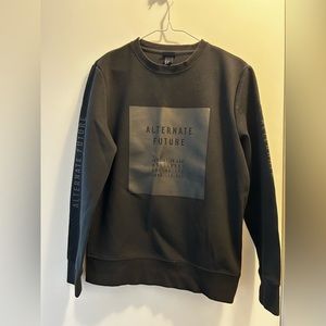 Black H&M Sweater